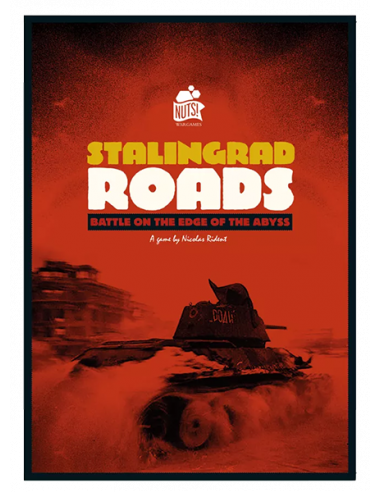 Stalingrad Roads