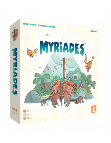 Myriades