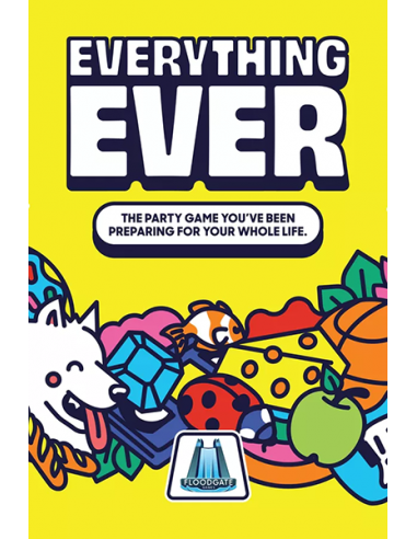 Everything Ever