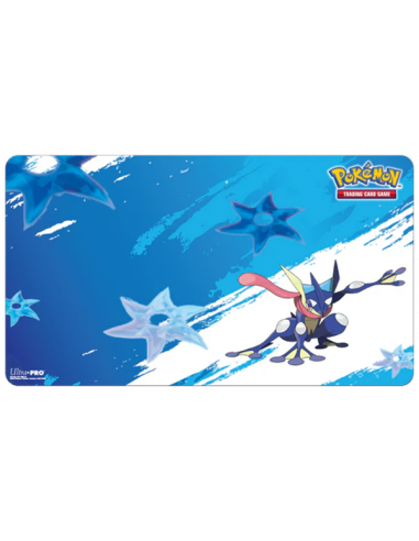 Playmat Pokemon Greninja