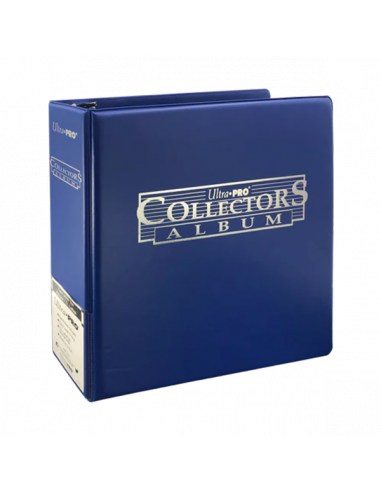 Album Cobalt Collector