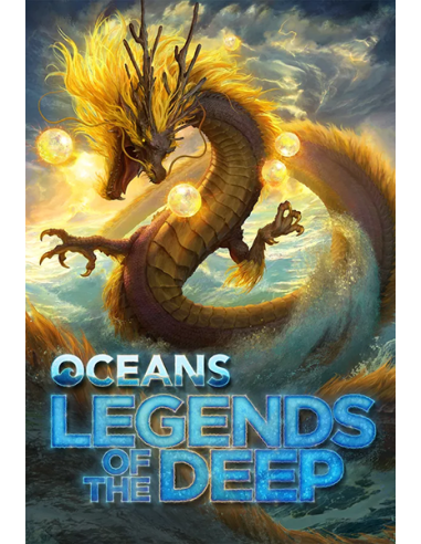 Oceans Legends of The Deep Expansion
