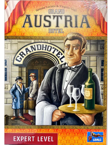 Grand Austria Hotel