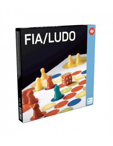 Fia/Ludo