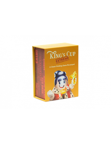 King's Cup Extreme