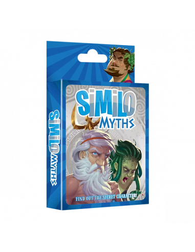 Similo Myths