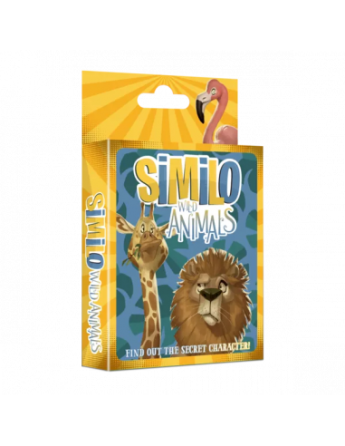 Similo Wild Animals