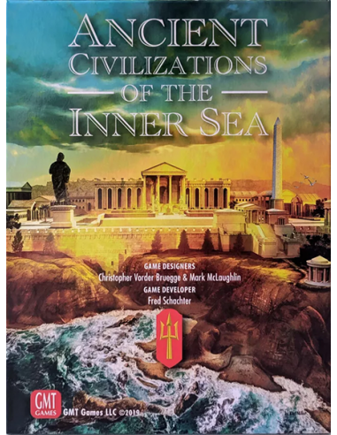 Ancient Civilizations Of the Inner Sea