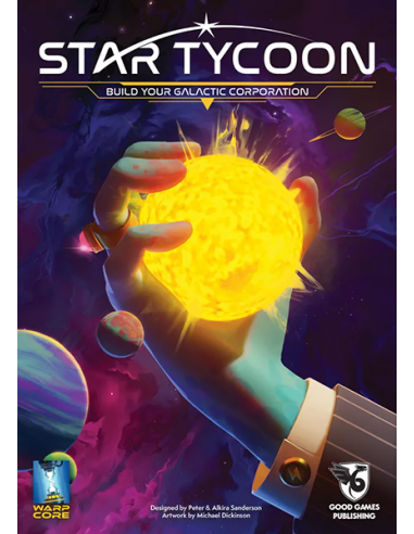 Star Tycoon