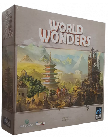 World Wonders