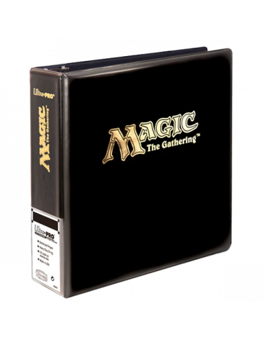 Album MTG Magic