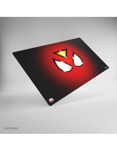 Marvel Champions Game Mat Spider Woman