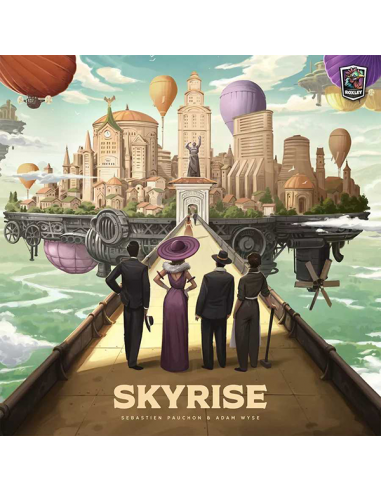 Skyrise