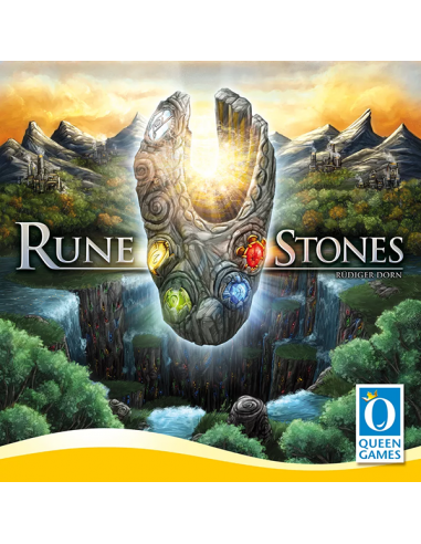 Rune Stones