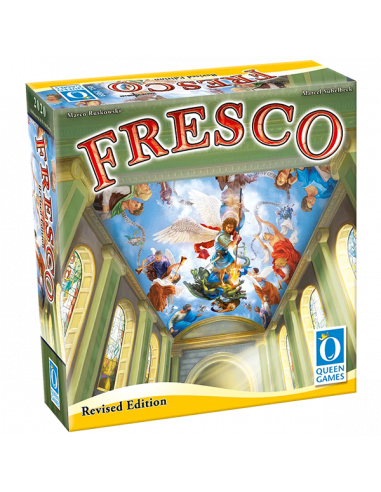 Fresco Revised Edition