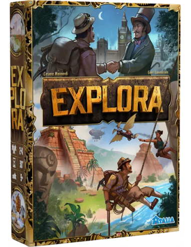 Explora