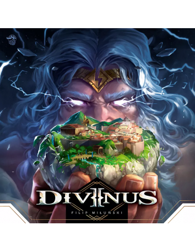 Divinus