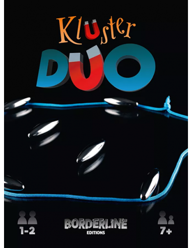 Kluster Duo