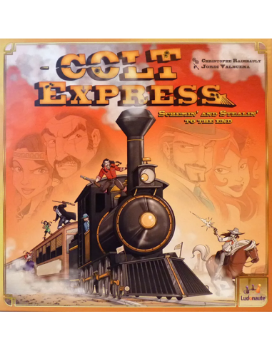 Colt Express