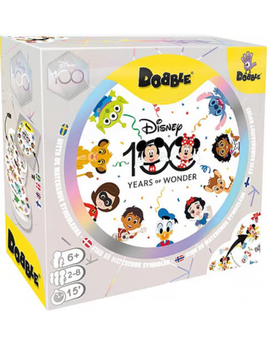 Dobble Disney (SKA)