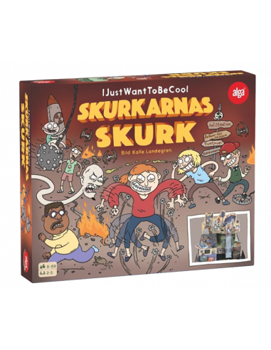 Skurkarnas Skurk