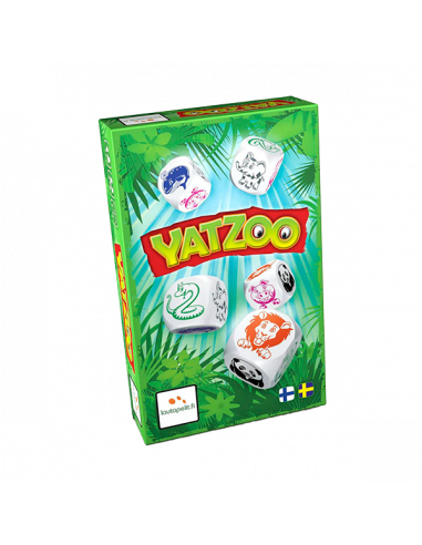 Yatzoo