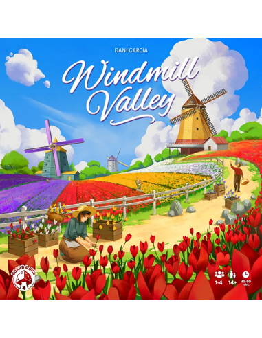 Windmill Valley