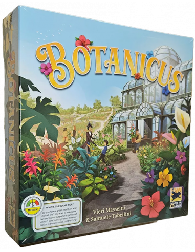 Botanicus