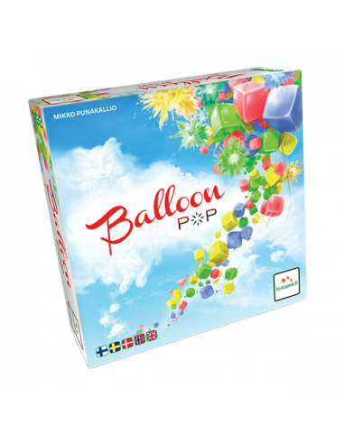 Baloon Pop (SCA)