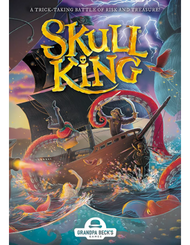 Skull King