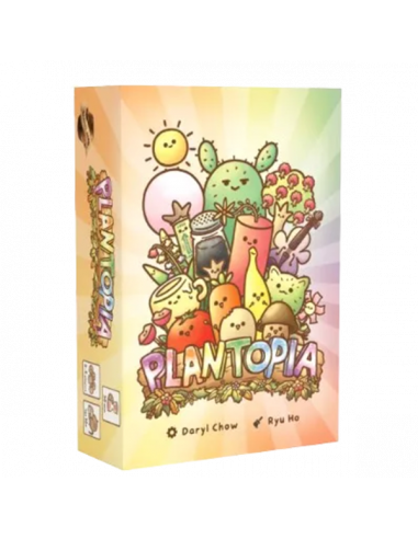 Plantopia