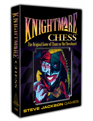 Knightmare Chess