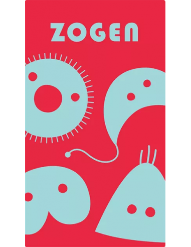 Zogen (EN)