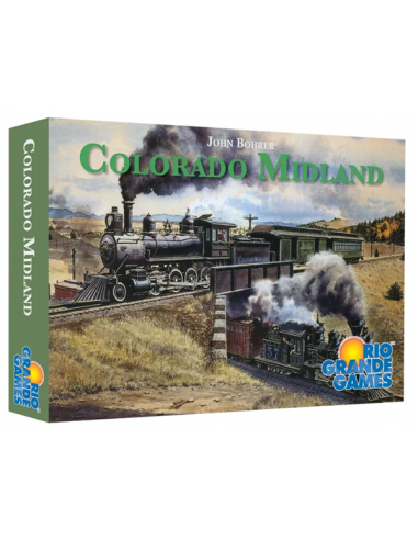 Colorado Midland