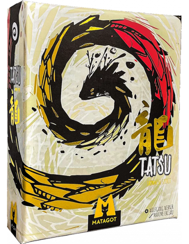 Tatsu