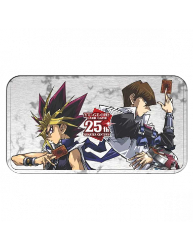 Yu-Gi-Oh! 25th Anniversary Tin Dueling Mirrors