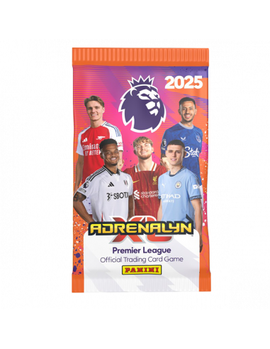 Premier League 24/25 booster