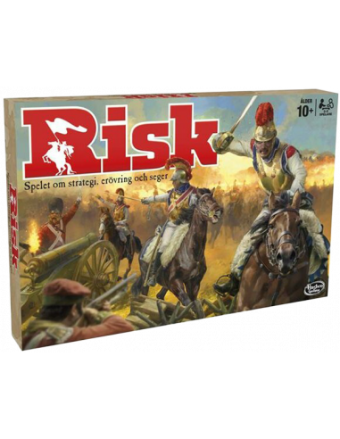 Risk (SE)