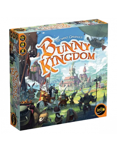 Bunny Kingdom