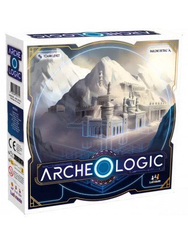 ArcheOlogic