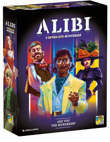 Alibi