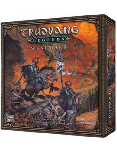 Trudvang Legends Westmark