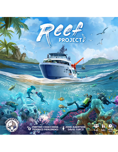 Reef Project