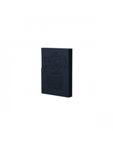 Dragon Shield Cube Shell Midnight Blue