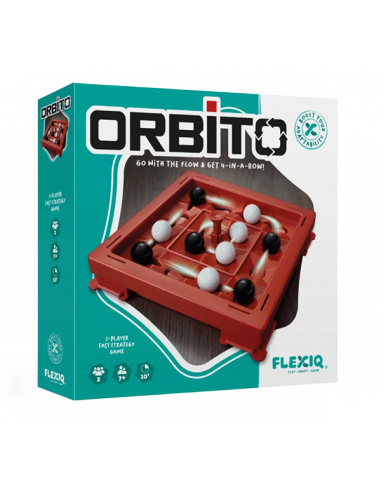 Orbito (SCA)