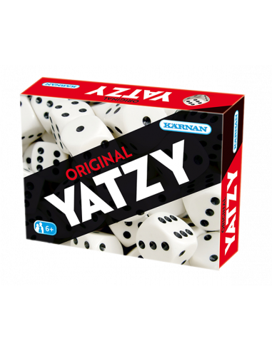 Yatzy