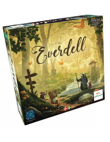 Everdell (SE)