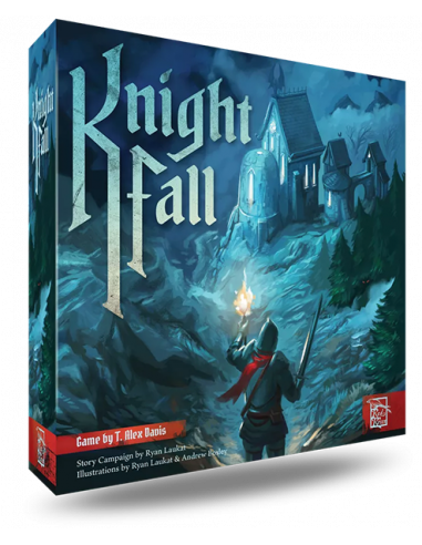 Knight Fall