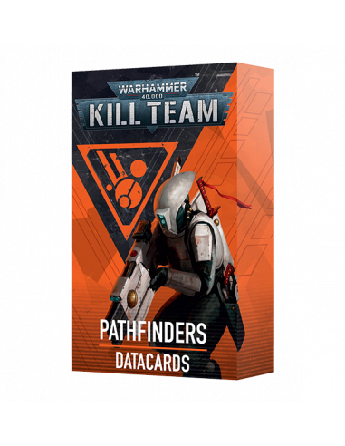 KILL TEAM DATACARDS: PATHFINDERS