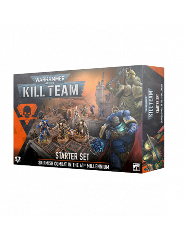 KILL TEAM: STARTER SET (2024)